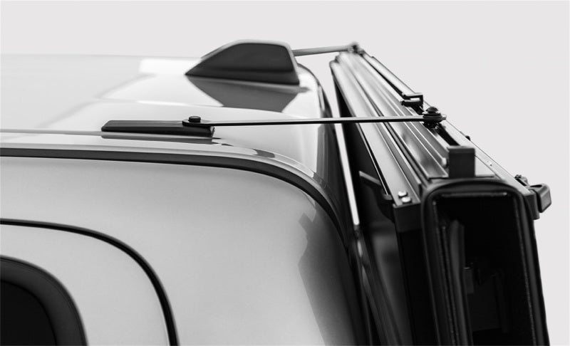 

Access  - ACCG3020079 - Access LOMAX Stance Hard Cover 19+ Chevy/GMC Full Size 1500 5ft 8in Box Black Urethane - Shipped in Europe - Tuningsupply.com
