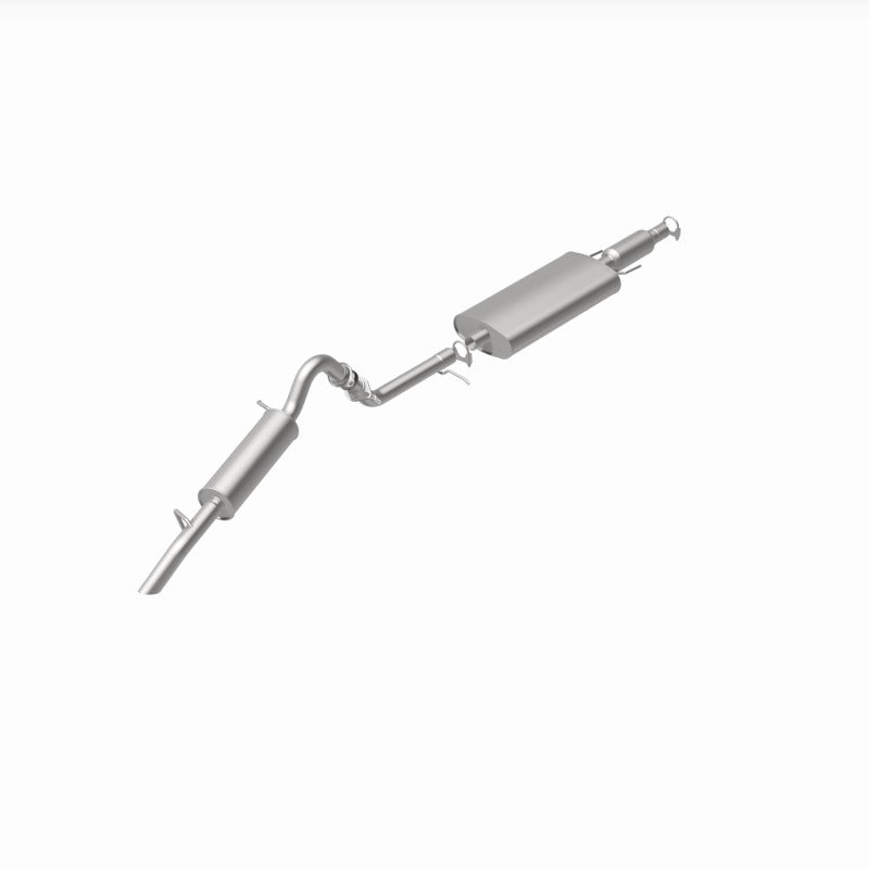 

Magnaflow 106-0062 - MAG106-0062 - MagnaFlow BRE Exhaust Kit 09-12 Escape Tribute Mariner - Shipped in Europe - Tuningsupply.com

