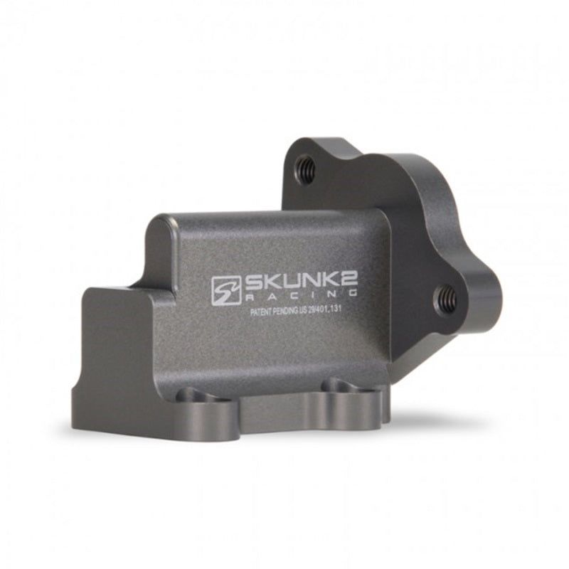 Skunk2 Honda/Acura K-Series VTEC Hard Anodized Billet Solenoid-Solenoids-Skunk2 Racing-SKK639-05-0400-SMINKpower Performance Parts