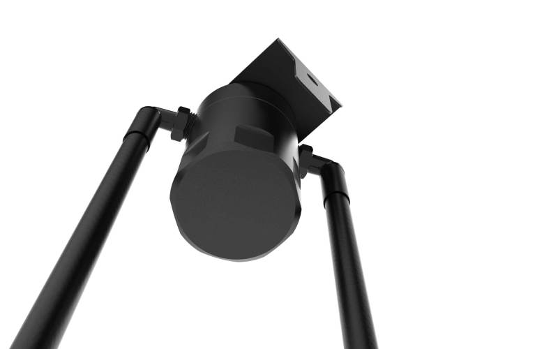 

K&N Engineering 81-0813 - KNN81-0813 - K&N 16-23 Toyota Tacoma 3.5L Oil Catch Can - Shipped in Europe - Tuningsupply.com
