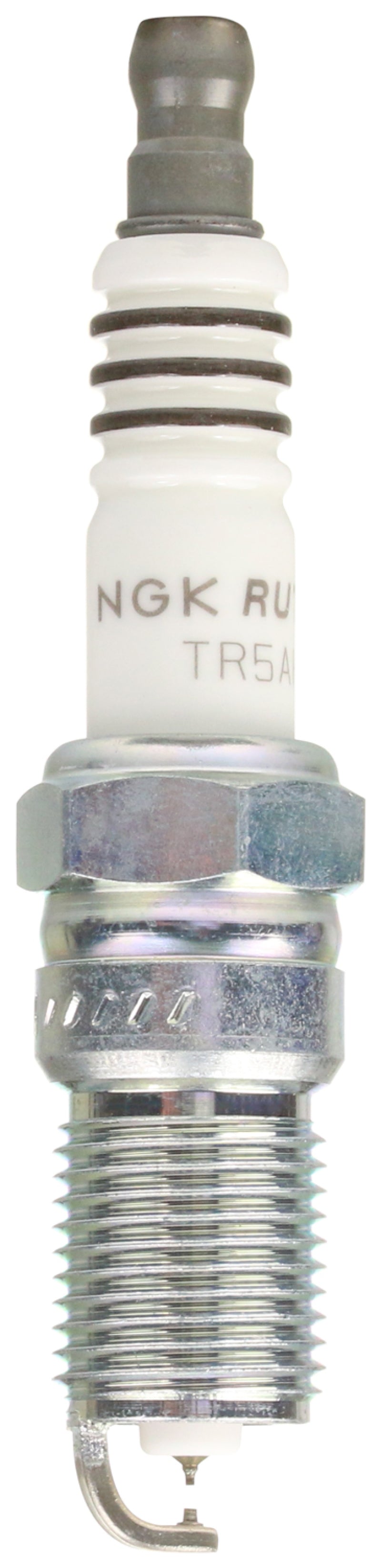 
  

NGK  - NGK94567 - NGK Ruthenium HX Spark Plug Box of 4 (TR5AHX) - Shipped in Europe - Tuningsupply.com

