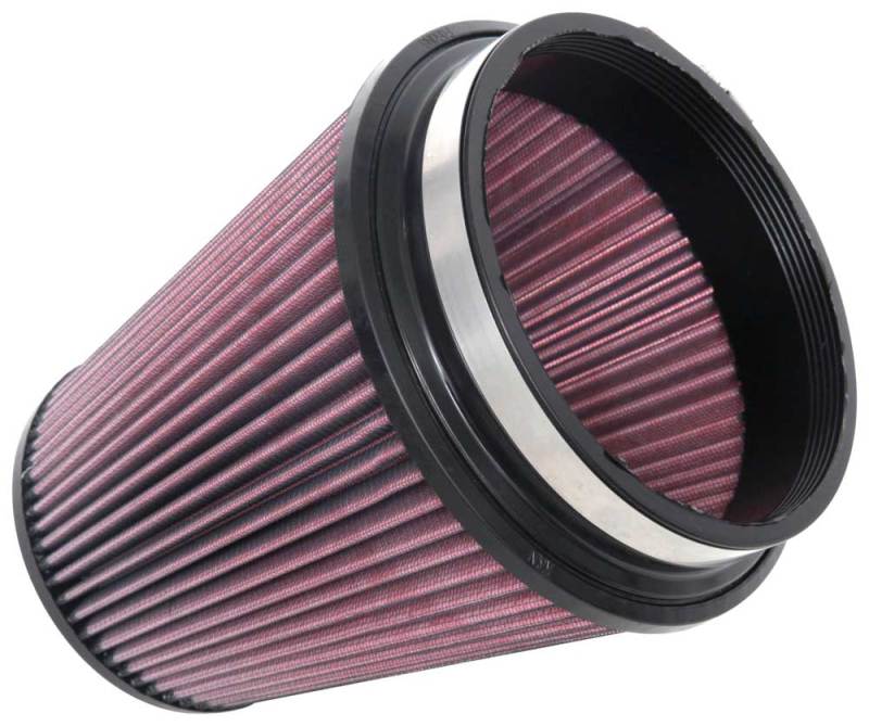 
  

K&N Engineering RU-1044 - KNNRU-1044 - K&N Universal Clamp-On Air Filter 6in FLG / 7-1/2in B / 5in T / 8in H - Shipped in Europe - Tuningsupply.com

