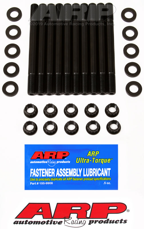 
  

ARP 209-4301 - ARP209-4301 - ARP Vauxhall/Opel 2.0L 16V Head Stud Kit - Shipped in Europe - Tuningsupply.com


