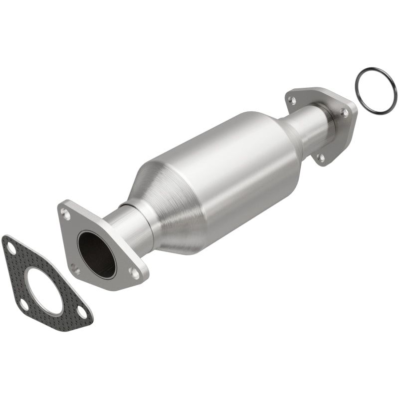 MagnaFlow Conv Dir F Accord-Prelude 90-93/96-tuningsupply.com