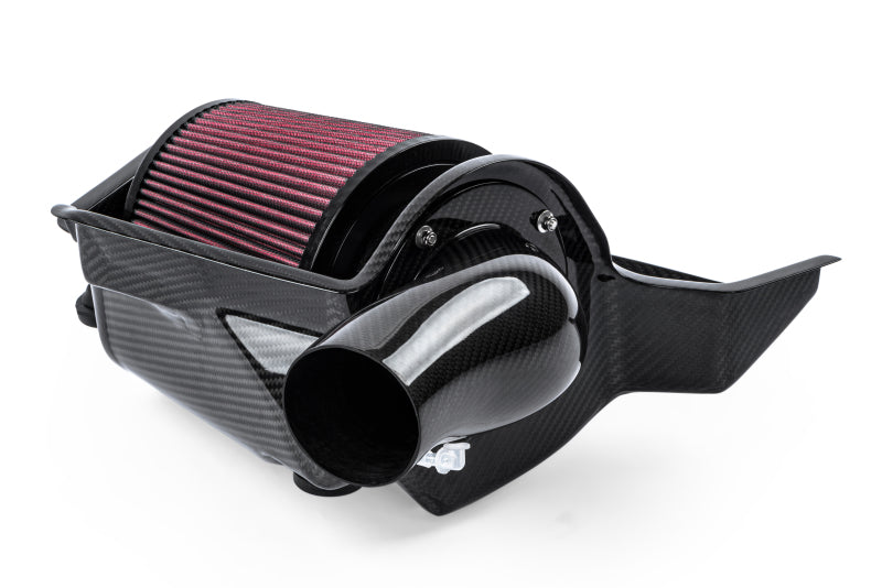 

APR CI100040 - APRCI100040 - APR 15-26 Audi/Volkswagen EA888.3/EA888.4 (MQB) 1.8T/2.0T Open Carbon Fiber Intake System - Shipped in Europe - Tuningsupply.com
