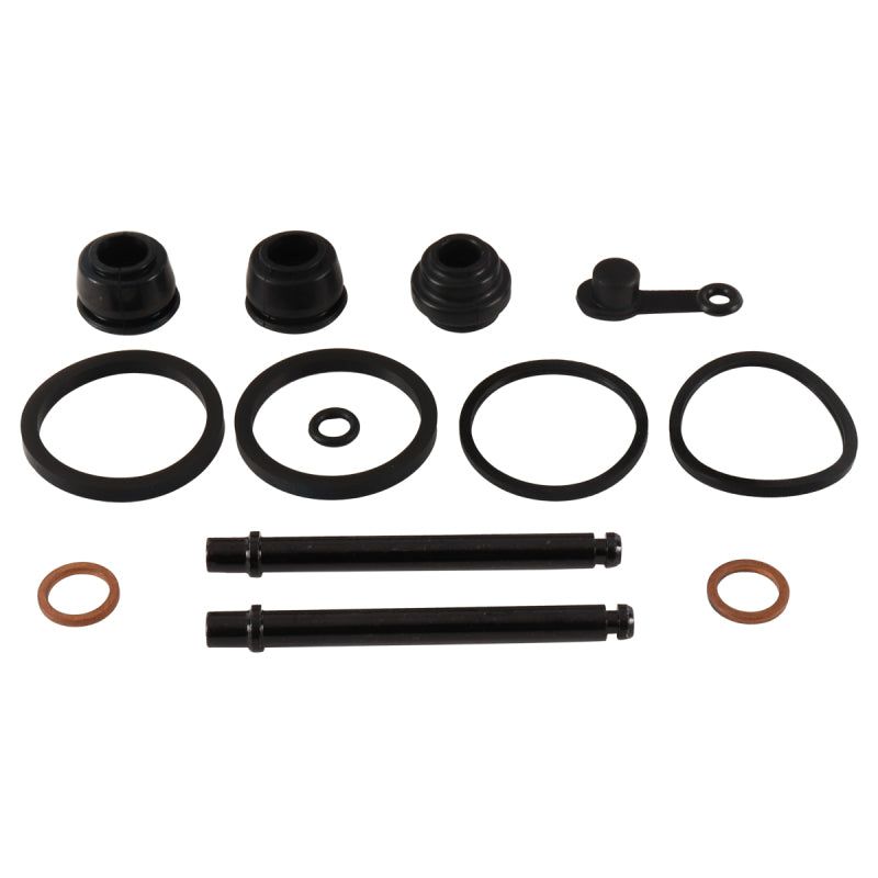 All Balls Racing 1981 Honda CB400T Caliper Rebuild Kit - Front-tuningsupply.com