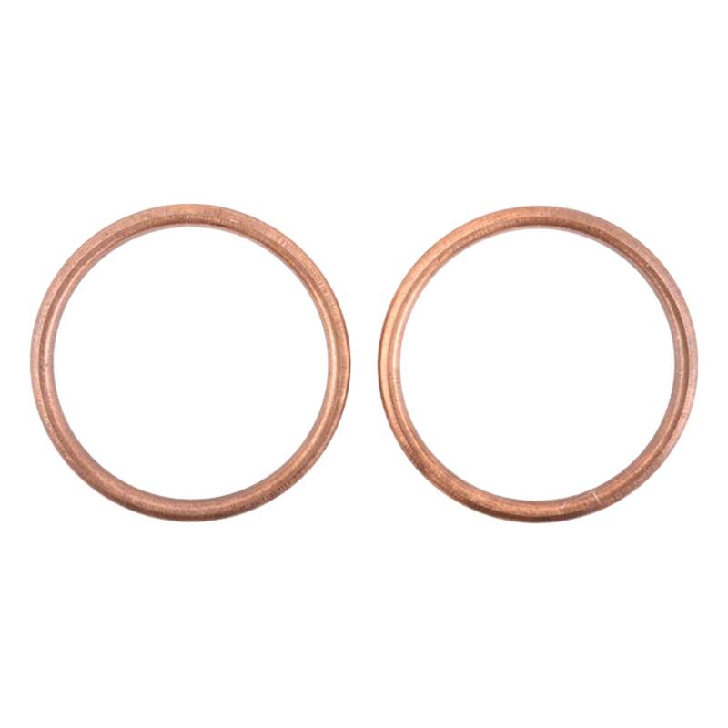 

Vertex Pistons 823136 - VEP823136 - Vertex Gaskets 68-69 Honda CB450K1-K2 Exhaust Gasket Kit - Shipped in Europe - Tuningsupply.com
