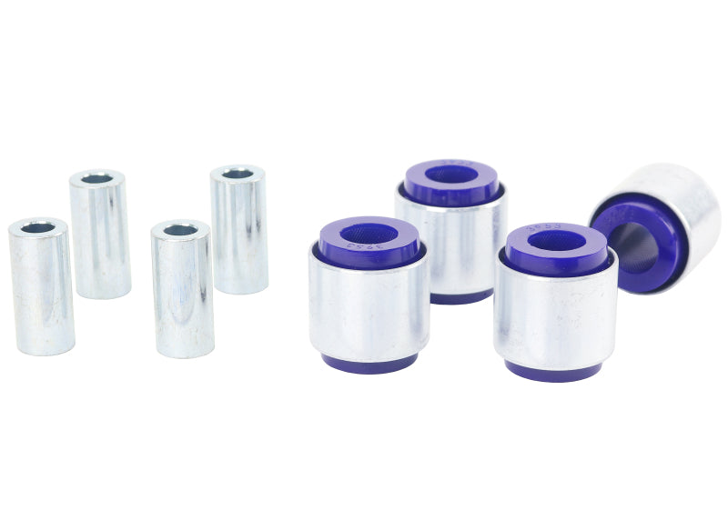 
  

Superpro SPF3953K - SPRSPF3953K - SuperPro 2011 BMW 1 Series M Base Rear Trailing Arm and Bushing Set - Shipped in Europe - Tuningsupply.com

