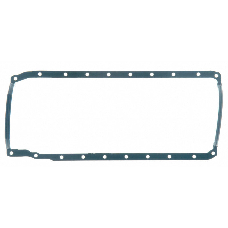 
    

Fel-Pro 1866 - FEL1866 - Fel-Pro 1-piece w/rigid carrier 1866 Engine Oil Pan Gasket Set Molded rubber - Shipped in Europe - Tuningsupply.com

  