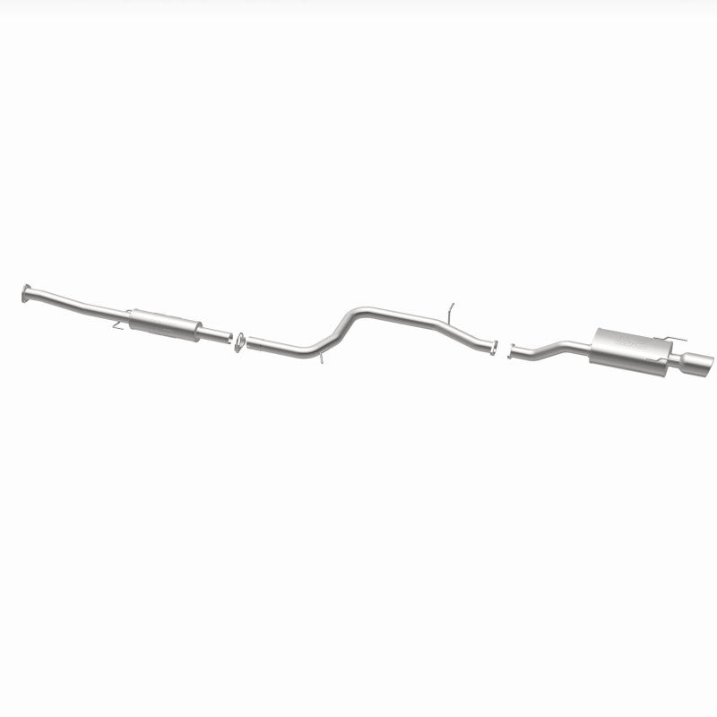 

Magnaflow 15686 - MAG15686 - MagnaFlow Sys C/B Honda Accord 2/4Dr - Shipped in Europe - Tuningsupply.com
