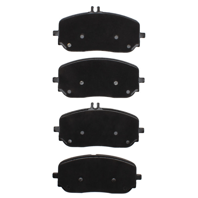 

DFC 1551-2209-00 - DFC1551-2209-00 - DFC 19-25 Mercedes-Benz G550 Front 5000 Advanced Low Metallic Brake Pads - Shipped in Europe - Tuningsupply.com
