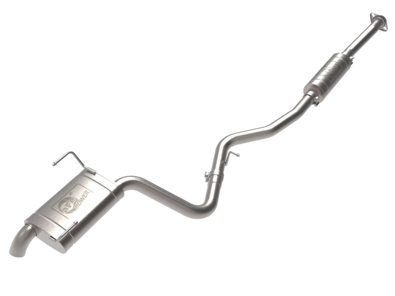 
  

aFe 49-36807 - AFE49-36807 - aFe 15-19 Subaru Outback H4 2.5L Takeda 2.5in 304 SS Cat-Back Exhaust - Shipped in Europe - Tuningsupply.com

