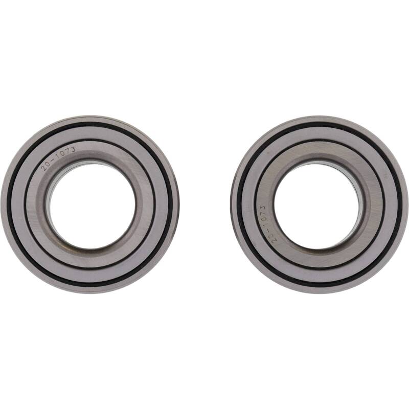 Pivot Works 15-23 Honda TRX420 FA IRS PW Front Wheel Bearing Kit-tuningsupply.com