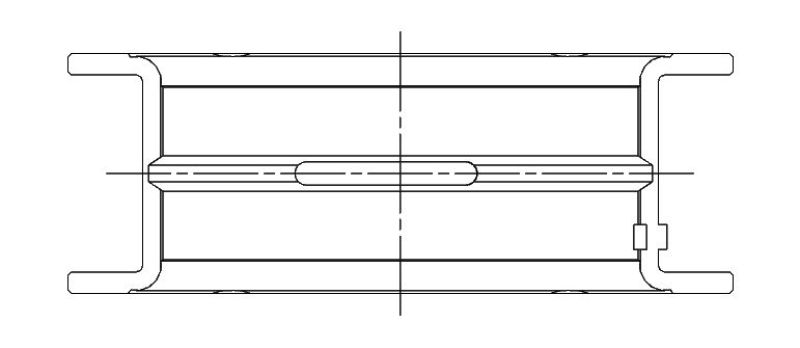 

ACL 5M590H-STD - ACL5M590H-STD - ACL Ford 221/255/260/289/302 Windsor/Windsor 5.0L Standard Size Main Bearing Set - Shipped in Europe - Tuningsupply.com
