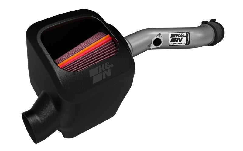 
    

K&N Engineering 70-9039 - KNN70-9039 - K&N 16-23 Tacoma NextGen Aluminum Cold Air Intake - Shipped in Europe - Tuningsupply.com

  