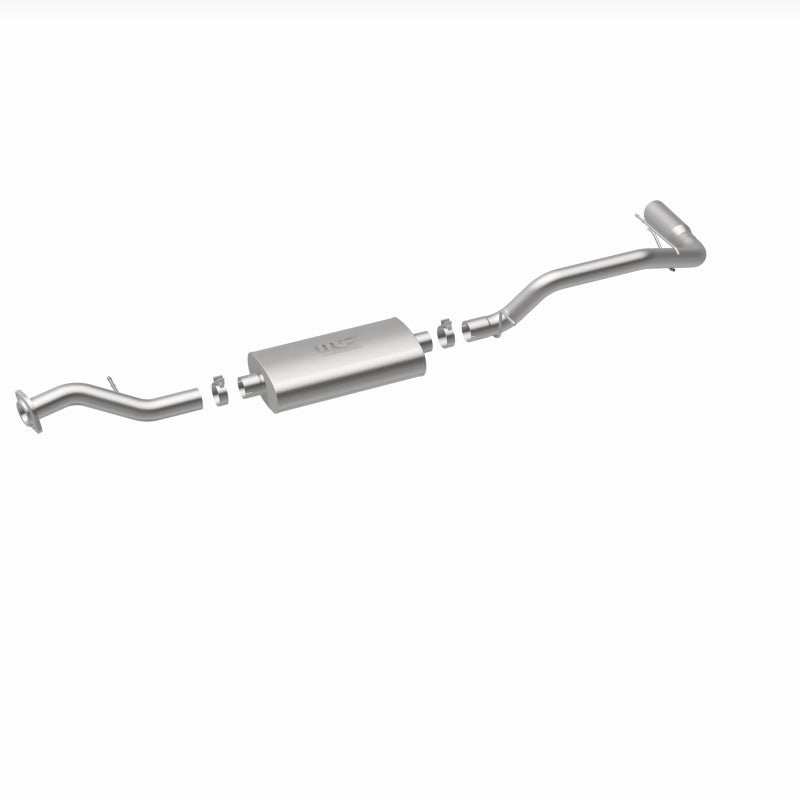 

Magnaflow 15666 - MAG15666 - MagnaFlow Sys C/B 00- Chevy Tahoe 5.3L - Shipped in Europe - Tuningsupply.com
