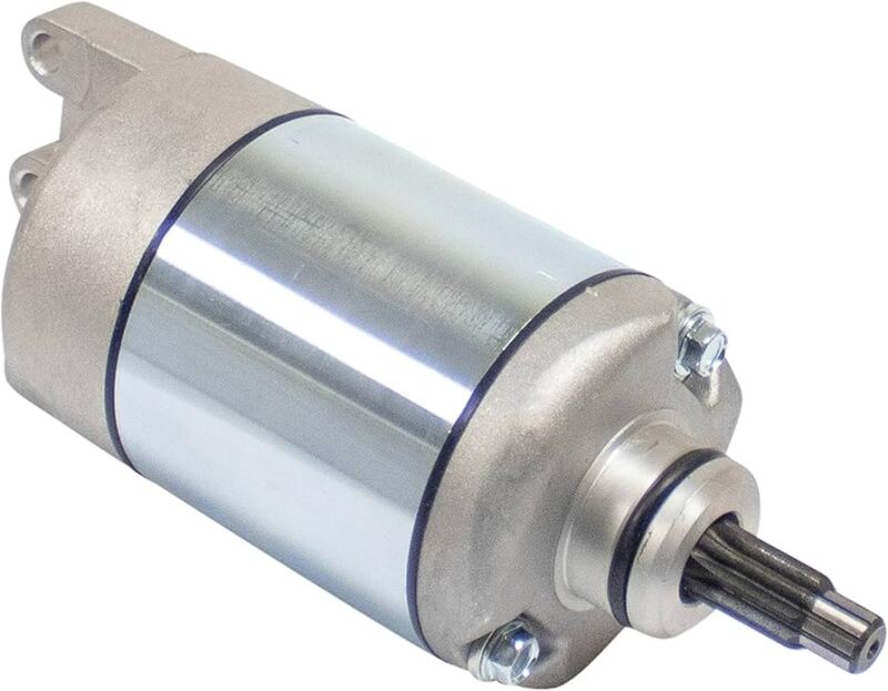 Arrowhead 01-14 Honda TRX500FA Starter Motor-tuningsupply.com