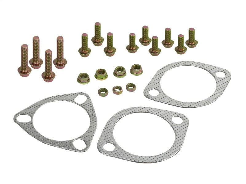 

Skunk2 Racing  - SKK413-05-6075 - Skunk2 MegaPower RR 18-20 Honda Civic Type-R Exhaust System - Shipped in Europe - Tuningsupply.com
