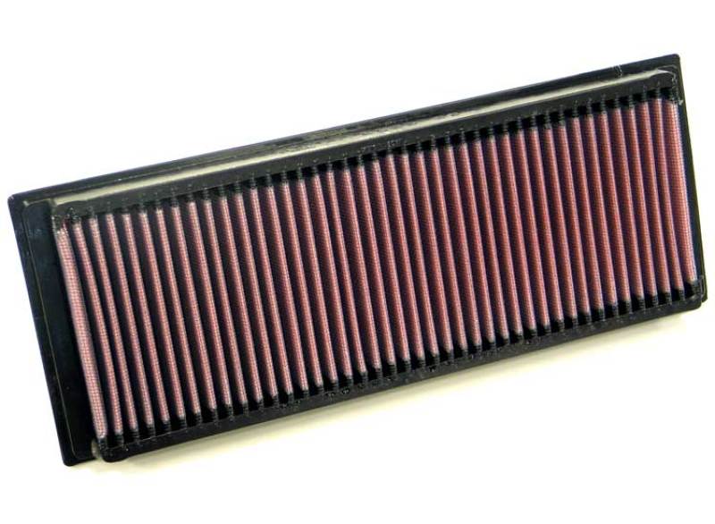 
  

K&N Engineering 33-2256 - KNN33-2256 - K&N Replacement Air Filter MERCEDES BENZ SLK32 3.2L-V6 S/C; 01-03 (Two Filters Required) - Shipped in Europe - Tuningsupply.com

