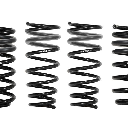 Eibach Pro-Kit for 97-03 BMW 525i/528i/530i-tuningsupply.com