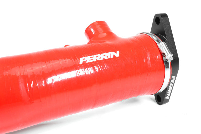 

Perrin Performance PSP-INT-427RD - PERPSP-INT-427RD - PERRIN 22-26 Subaru WRX Long Type Turbo Inlet Hose - Red - Shipped in Europe - Tuningsupply.com
