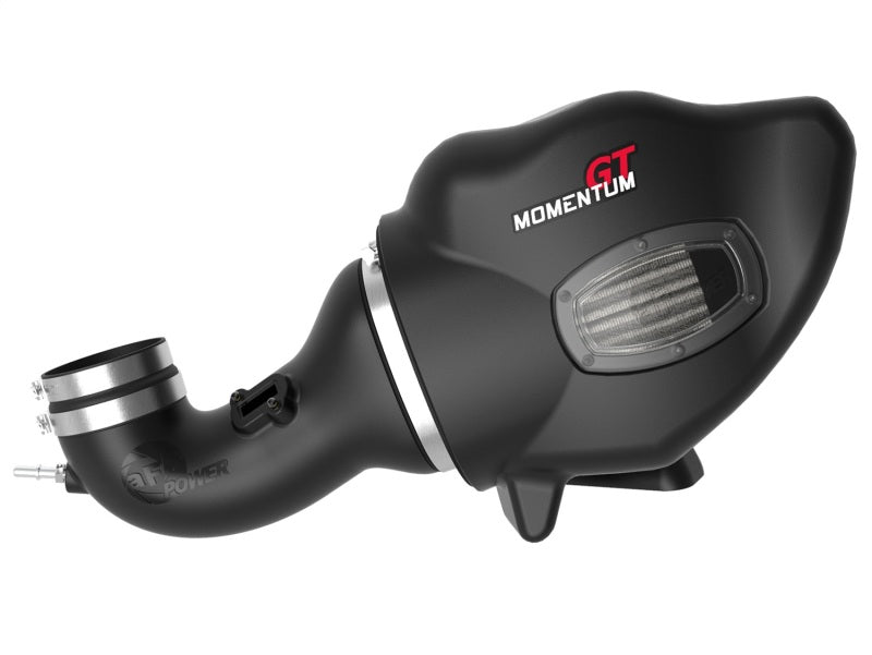 

aFe 51-74214 - AFE51-74214 - aFe Momentum GT Pro DRY S Cold Air Intake System 2017 Chevrolet Camaro ZL1 V8 6.2L (sc) - Shipped in Europe - Tuningsupply.com
