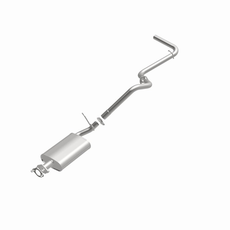 

Magnaflow 106-0138 - MAG106-0138 - MagnaFlow BRE Exhaust Kit 86-89 Ford Bronco II - Shipped in Europe - Tuningsupply.com
