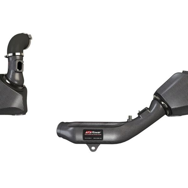 aFe Momentum GT Pro 5R Cold Air Intake System 15-17 BMW M3/M4 S55 (tt)-tuningsupply.com