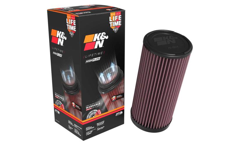 

K&N Engineering PL-1024 - KNNPL-1024 - K&N Replacement Air Filter Polaris Xpedition 2024 - Shipped in Europe - Tuningsupply.com
