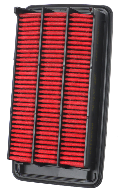 
    

K&N Engineering KNA-5044 - KNNKNA-5044 - K&N 16-17 Honda Civic L4-1.5L F/I  Advantage Air Filter - Shipped in Europe - Tuningsupply.com

  