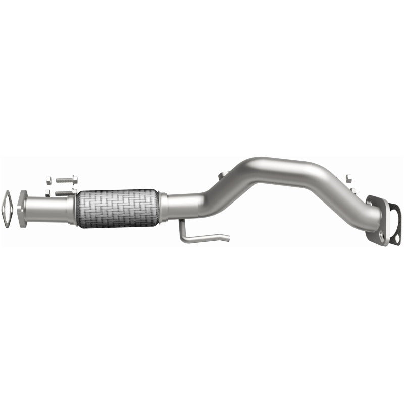 

Magnaflow 107-0252 - MAG107-0252 - BRE Exhaust 07-12 Hyundai Elantra 2.0L Front Pipe Kit - Shipped in Europe - Tuningsupply.com
