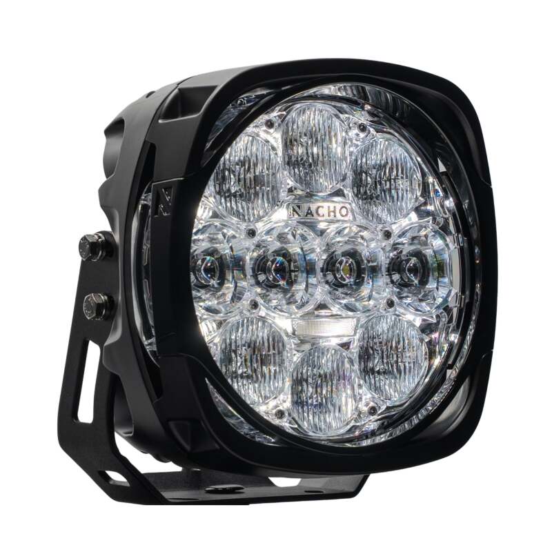 
  

Nacho Offroad Technology  - NACPM661 - Nacho Lighting Grande SAE J581 High Beam - Shipped in Europe - Tuningsupply.com

