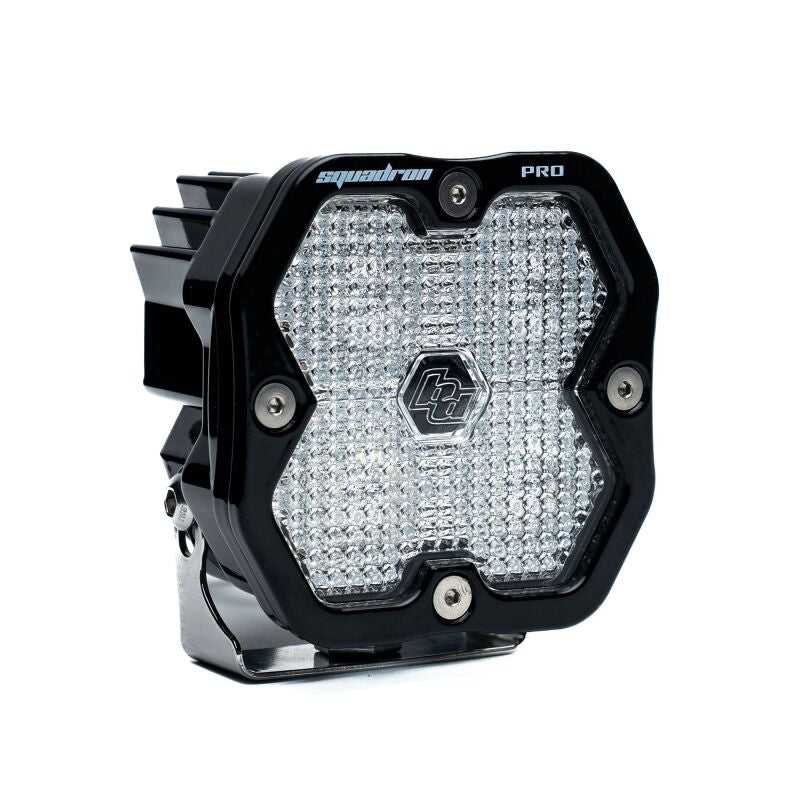 
    

Baja Designs 4900062 - BAJ4900062 - Baja Designs Squadron 2.0 Pro LED Work/Scene (Single Light) - Shipped in Europe - Tuningsupply.com

  