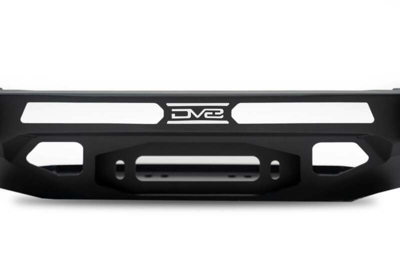 

DV8 Offroad FBTL4-01 - DVEFBTL4-01 - DV8 Offroad 2024 Toyota Land Cruiser Centric Front Bumper - Shipped in Europe - Tuningsupply.com
