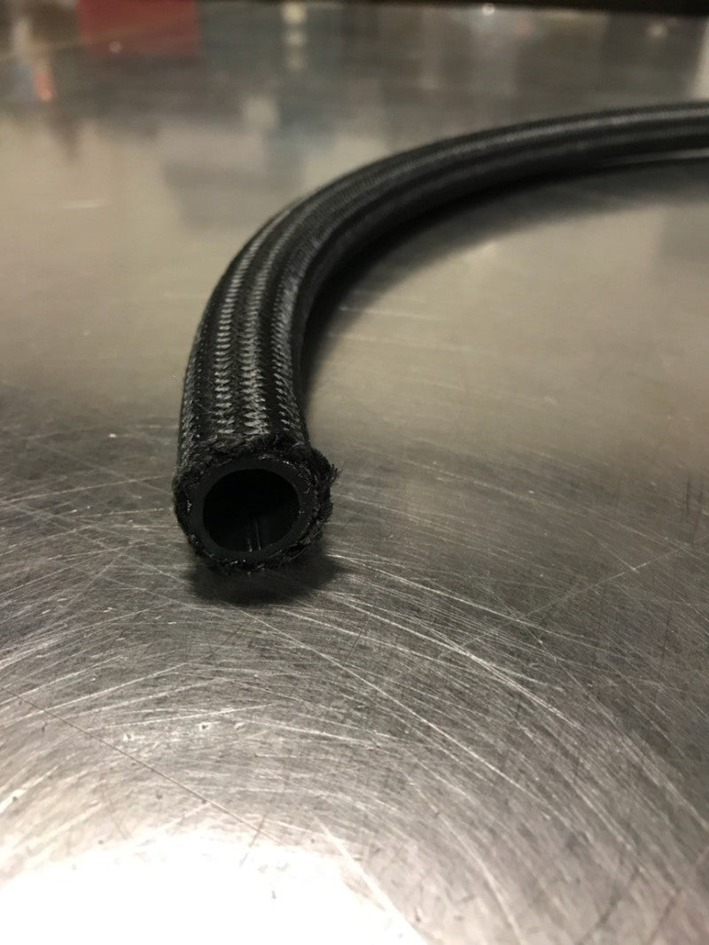 

Fragola 841508 - FRA841508 - Fragola -8AN Premium Nylon Race Hose- 15 Feet - Shipped in Europe - Tuningsupply.com
