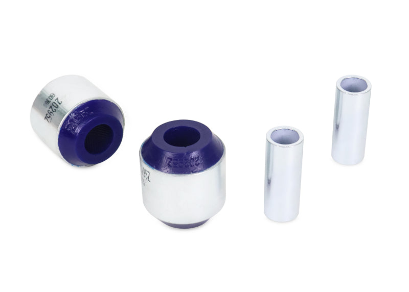

Superpro SPF5957K - SPRSPF5957K - Superpro 19-25 Toyota RAV4 Rear Lower Control Arm Inner Forward Bushing Kit - Shipped in Europe - Tuningsupply.com
