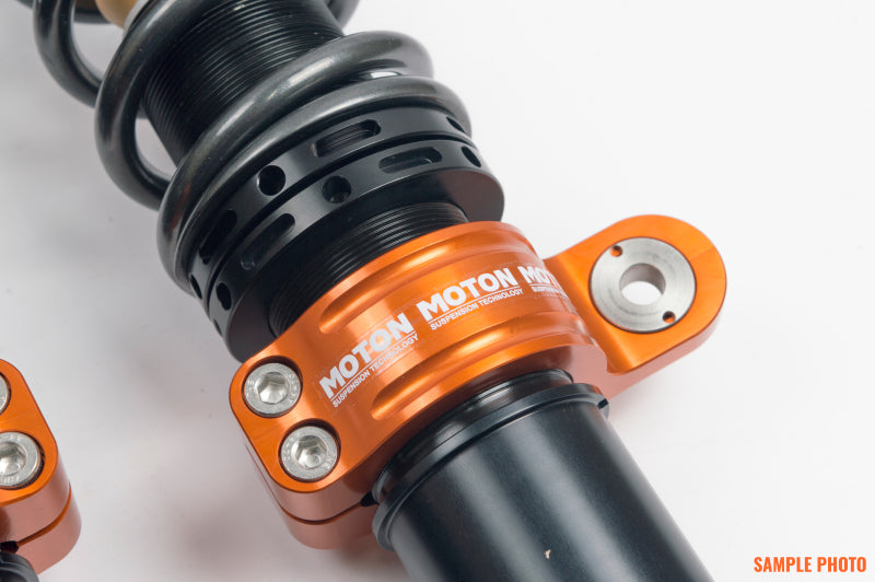 

Moton M 505 187SD - MTOM 505 187SD - Moton 2021+ BMW M3 G80 Xdrive / 2021+ BMW M4 G82 Xdrive Moton 1-Way Series Coilovers - Shipped in Europe - Tuningsupply.com
