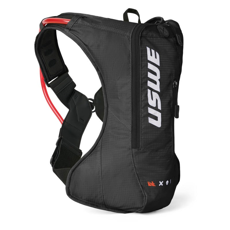 

USWE 5204077001 - USW5204077001 - USWE Outlander Moto Hydration Pack 4L - Black - Shipped in Europe - Tuningsupply.com
