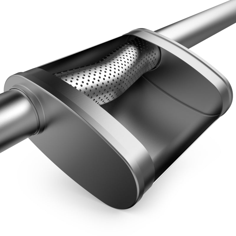 

Magnaflow 15644 - MAG15644 - MagnaFlow Sys C/B 99-04 Ford Mustang Cobra 4.6L 32V - Shipped in Europe - Tuningsupply.com
