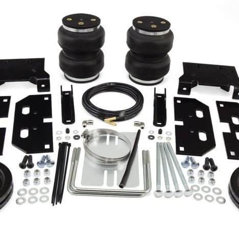 Air Lift Loadlifter 5000 Ultimate Rear Air Spring Kit for 03-12 Dodge Ram 3500 Pick Up 4WD-tuningsupply.com