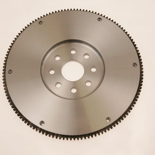 McLeod Steel Flywheel 96-15 Ford 4.6/5.4L Mustang Lightened 11in 8 Blt Crk 164t-tuningsupply.com