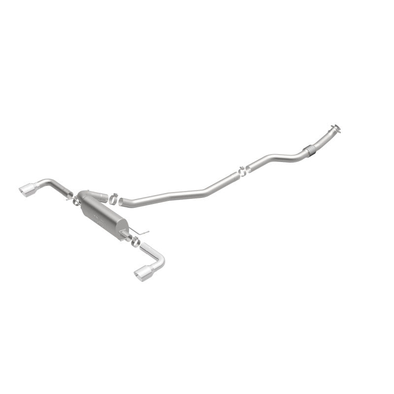 

Magnaflow 16645 - MAG16645 - MagnaFlow Sys C/B 05- Pontiac Solstice GXP - Shipped in Europe - Tuningsupply.com
