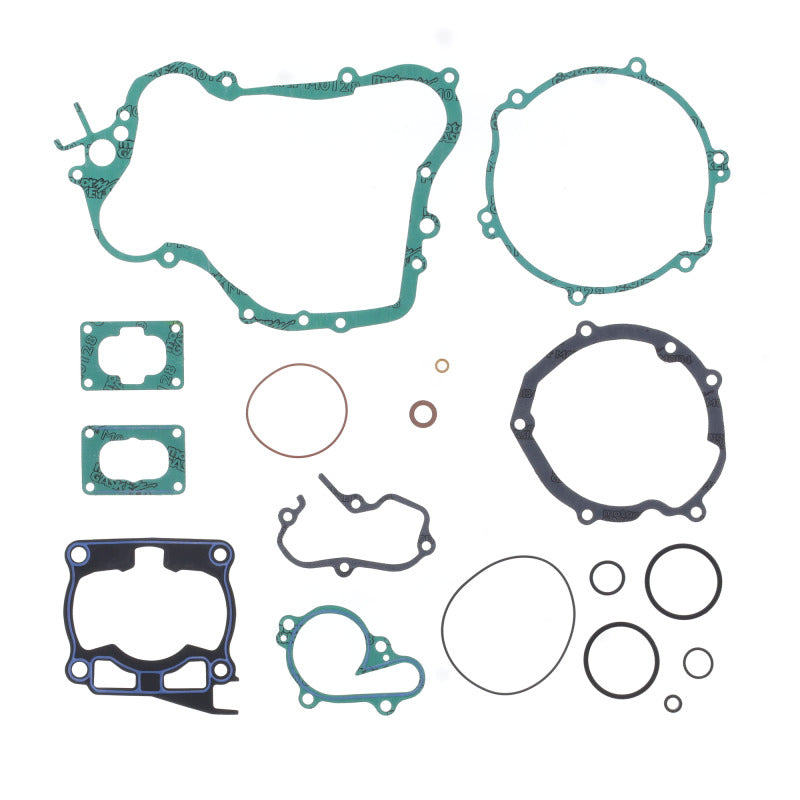 Athena 99-04 Yamaha YZ 125 Complete Gasket Kit-tuningsupply.com