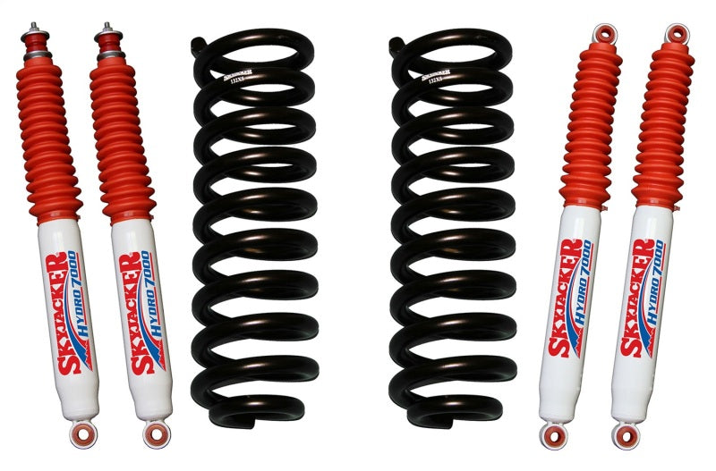 
  

Skyjacker  - SKY132X-H - Skyjacker 2"83-97RANG,4.0L,W/FR HYDRO - Shipped in Europe - Tuningsupply.com

