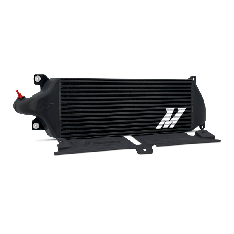 

Mishimoto MMINT-TAC-24BK - MISMMINT-TAC-24BK - Mishimoto 2024+ Toyota Tacoma Performance Intercooler - Black - Shipped in Europe - Tuningsupply.com
