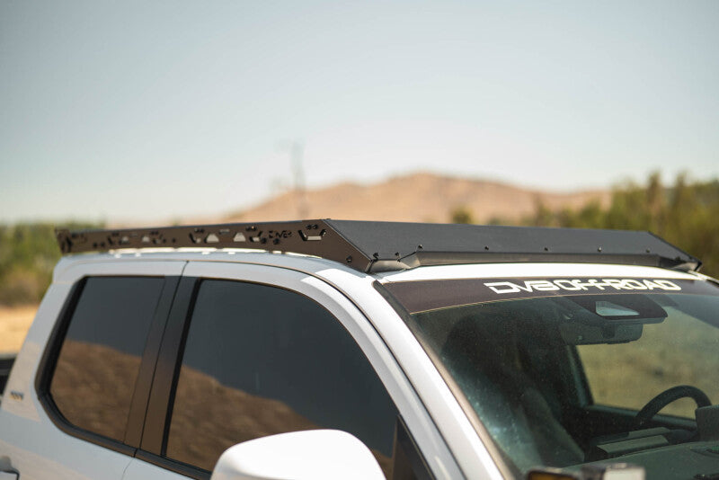 

DV8 Offroad RRTT1-04 - DVERRTT1-04 - DV8 Offroad 2024-2025 Toyota Tacoma Double Cab Roof Rack - Shipped in Europe - Tuningsupply.com
