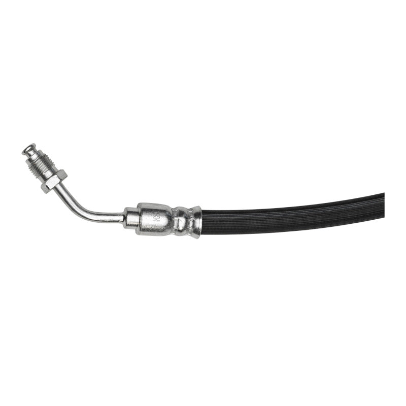 

DFC 350-73070 - DFC350-73070 - DFC 17-24 Audi A4 Front-L Brake Hose - Shipped in Europe - Tuningsupply.com
