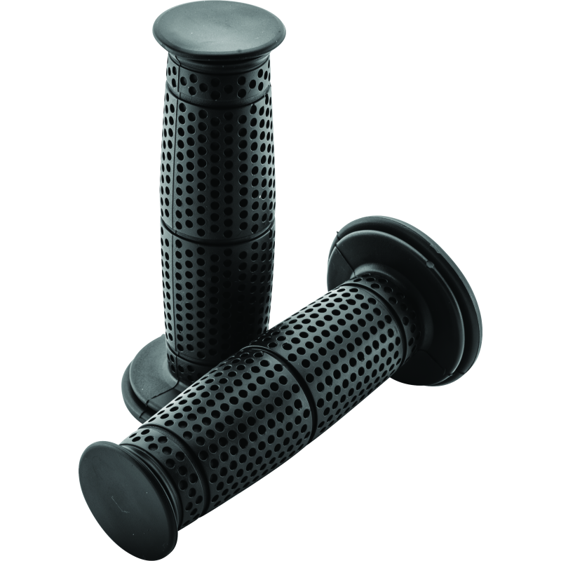 BikeMaster Punch Grips - Black-tuningsupply.com