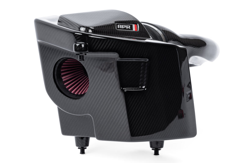

APR CI100042 - APRCI100042 - APR 18-25 Audi RS5/RS5 Sportback (B9) 2.9T Carbon Fiber Intake System - Shipped in Europe - Tuningsupply.com
