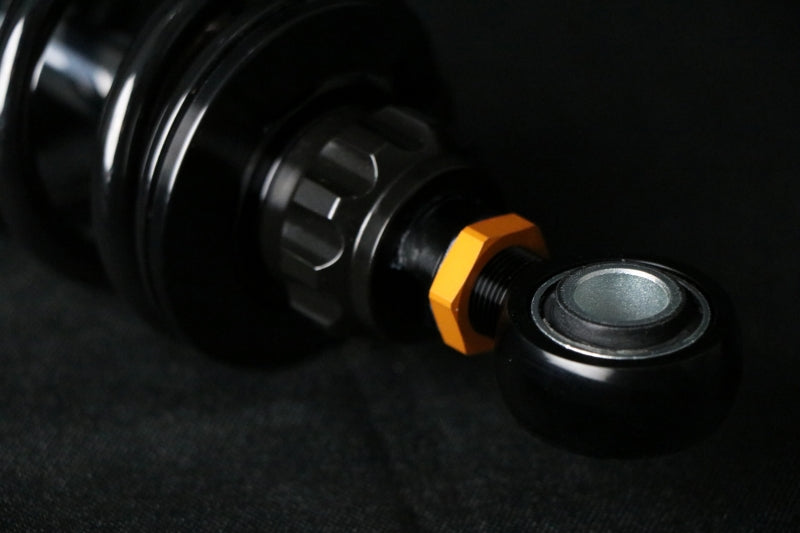 

Ohlins HD 051 - OHLHD 051 - Ohlins 14-26 Harley FL Touring STX 36 Twin Blackline 13in Blk Reservoir Shocks 150lb - Max 500lb - Shipped in Europe - Tuningsupply.com
